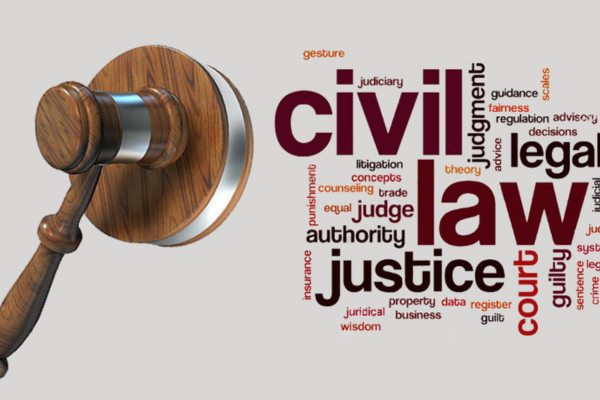 Civil Law