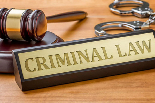Criminal Law